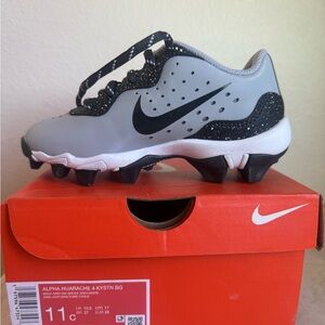 Nike Boys Baseball Cleats